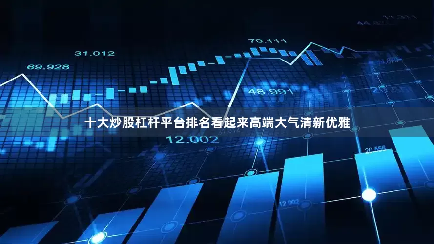 十大炒股杠杆平台排名看起来高端大气清新优雅